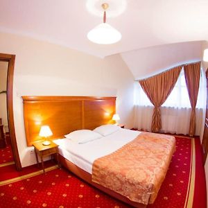 Pokój typu deluxe z łóżkiem king-size
